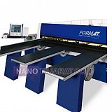 برش صنعتی برش صنعتی